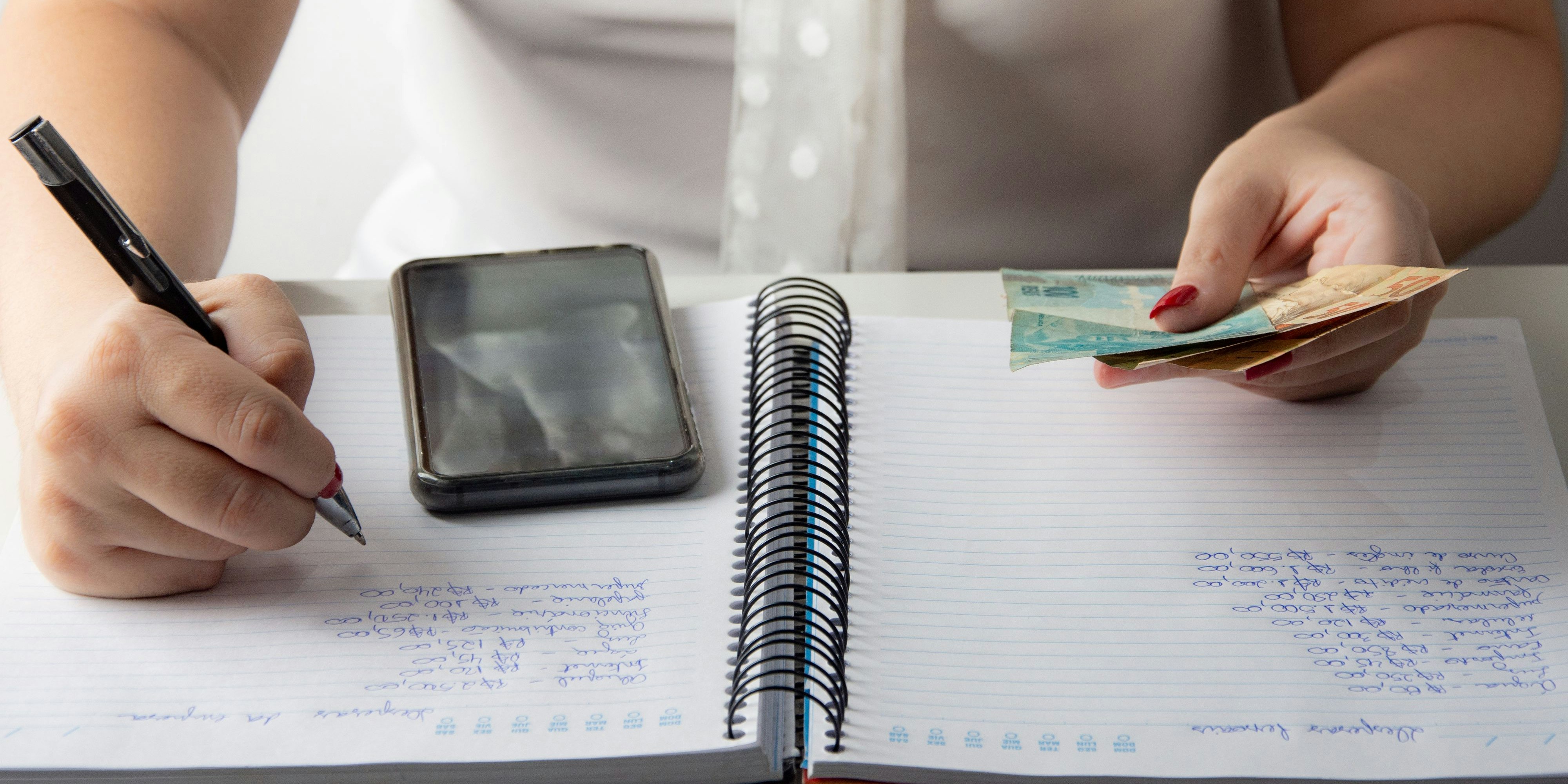 Die Kakeibo-Methode hilft dir dabei, deine Finanzen besser im Blick zu behalten.