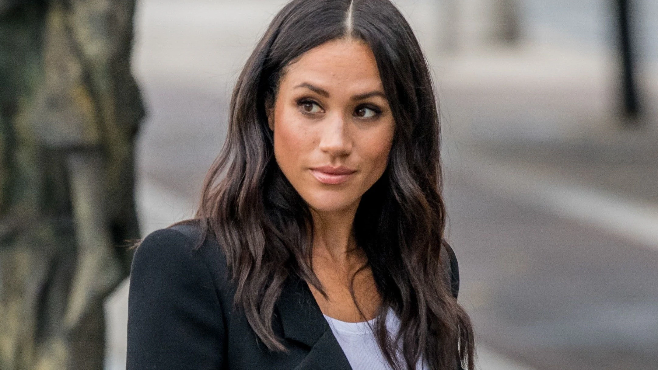 Herzogin Meghan