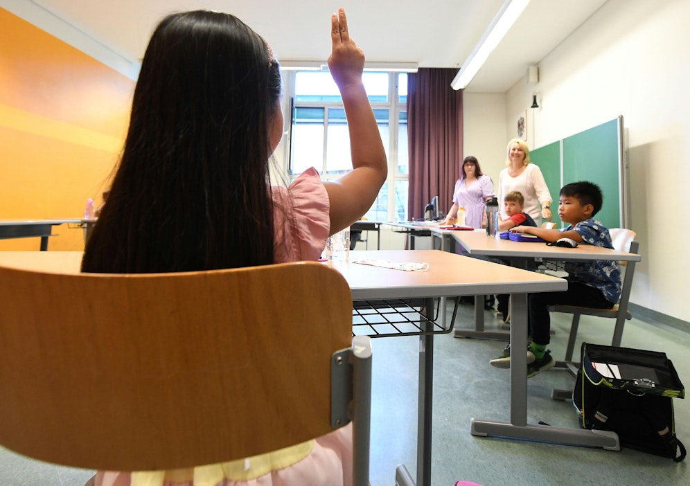 Auch heuer hat das Bildungsministerium für Schüler mit Aufholbedarf eine freiwillige Sommerschule organisiert.