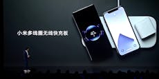 Xiaomi enthüllt Klon von Apple-Gerät, das nie erschien