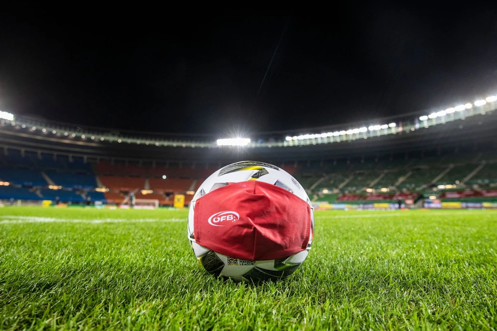 Dürfen bald wieder Fans ins Hernst-Happel-Stadion?