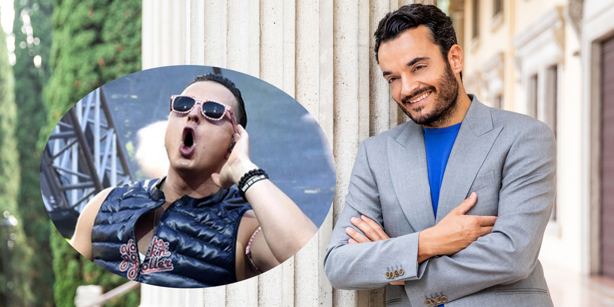 Giovanni Zarrella, Andreas Gabalier