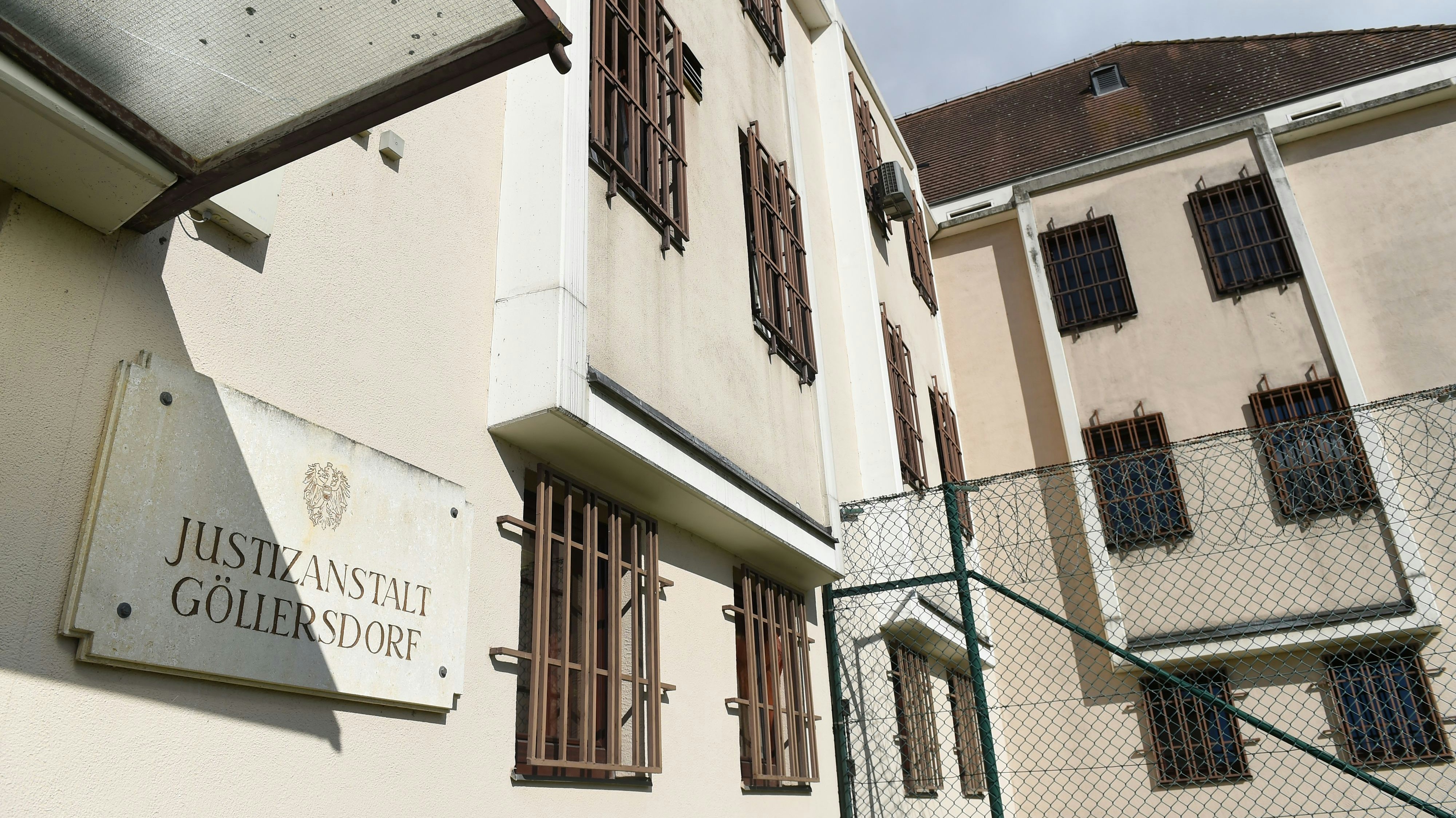 Justizanstalt Göllersdorf