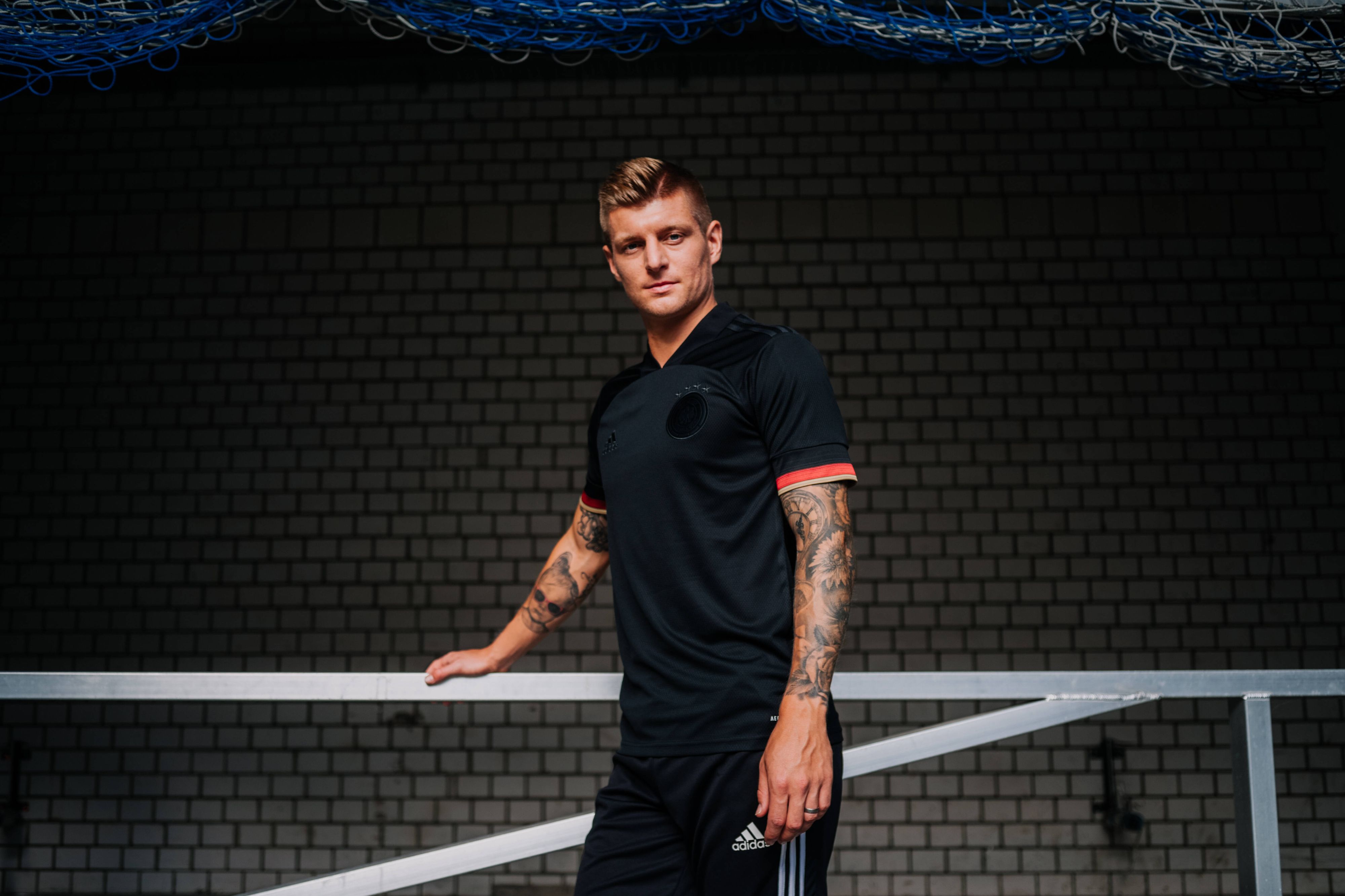 Toni Kroos