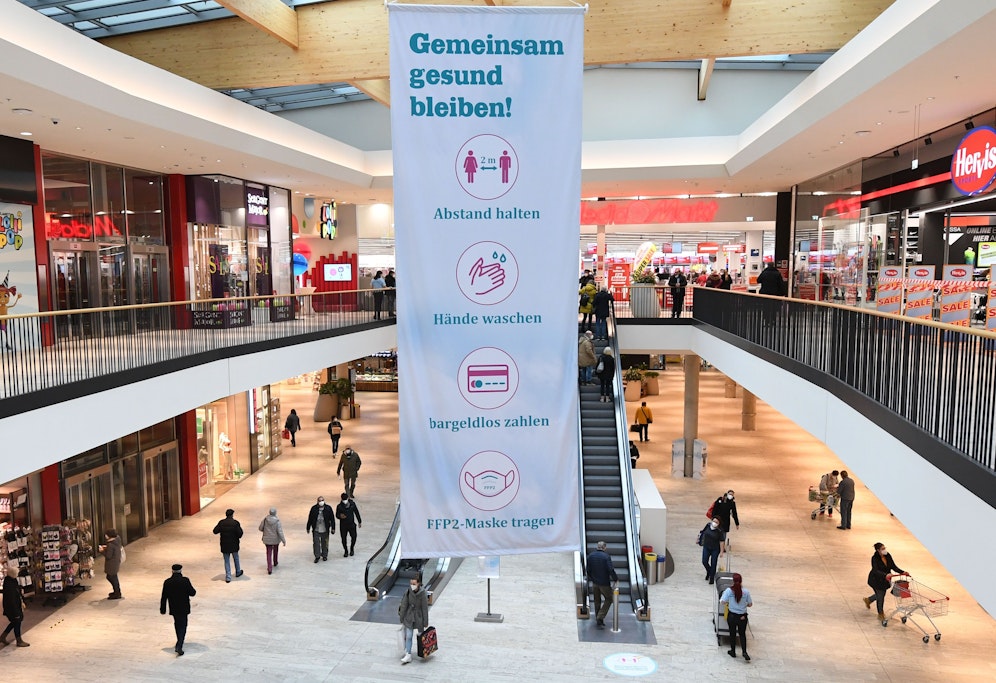 Der österreichische Handel sieht die zur Begutachtung geschickte Novelle kritisch.