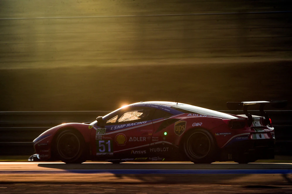 Fans hoffen auf ein Le-Mans-Highlight mit Zuschauern.
