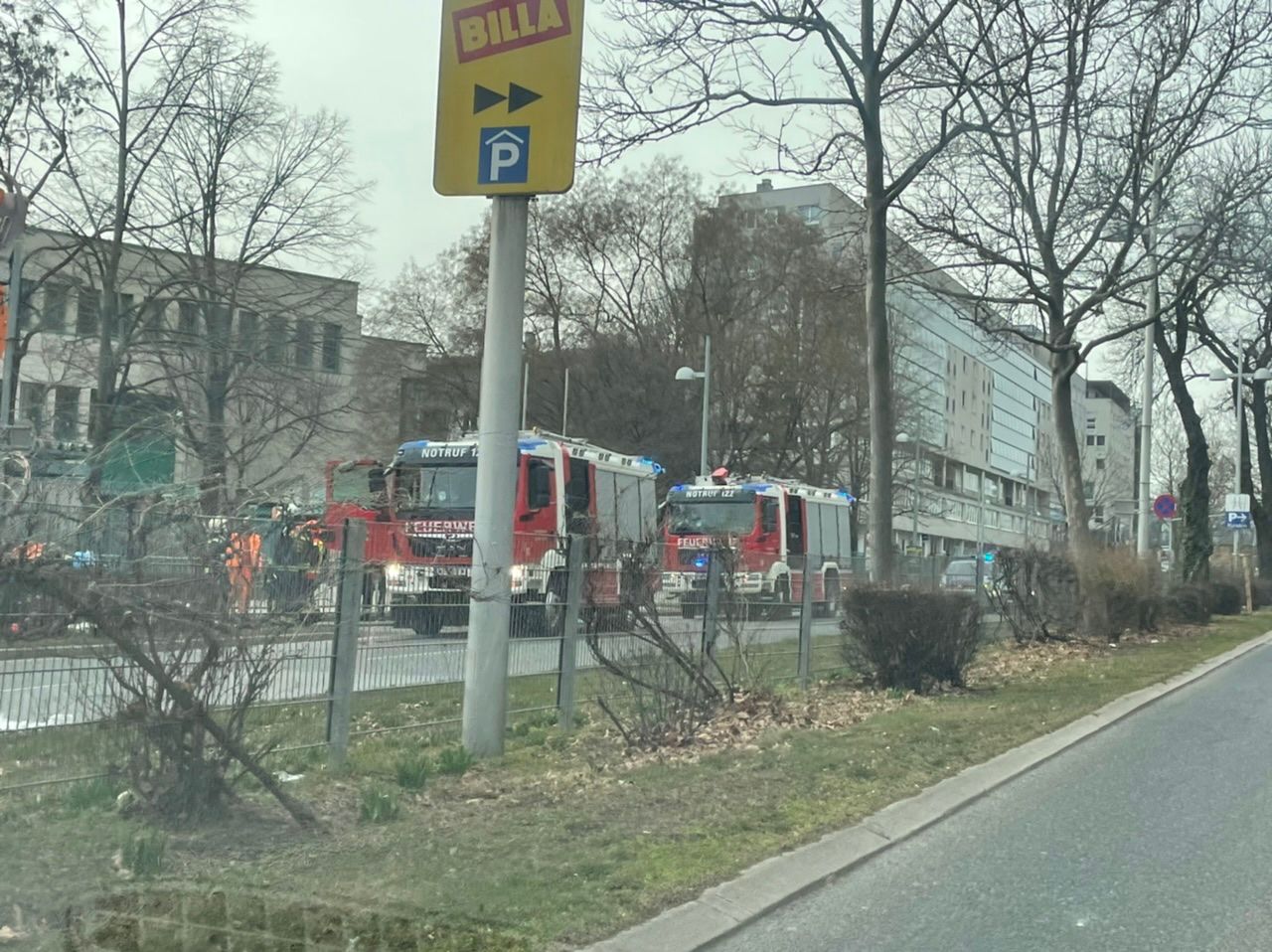 Heuer kam es in Wien bereits zu neun Bränden in Müllfahrzeugen