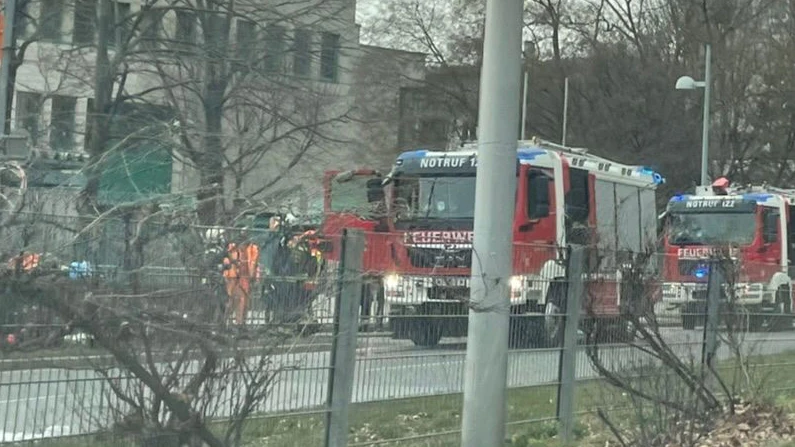 Heute.at - Akku-Alarm in Wien – Immer mehr Müllautos brennen