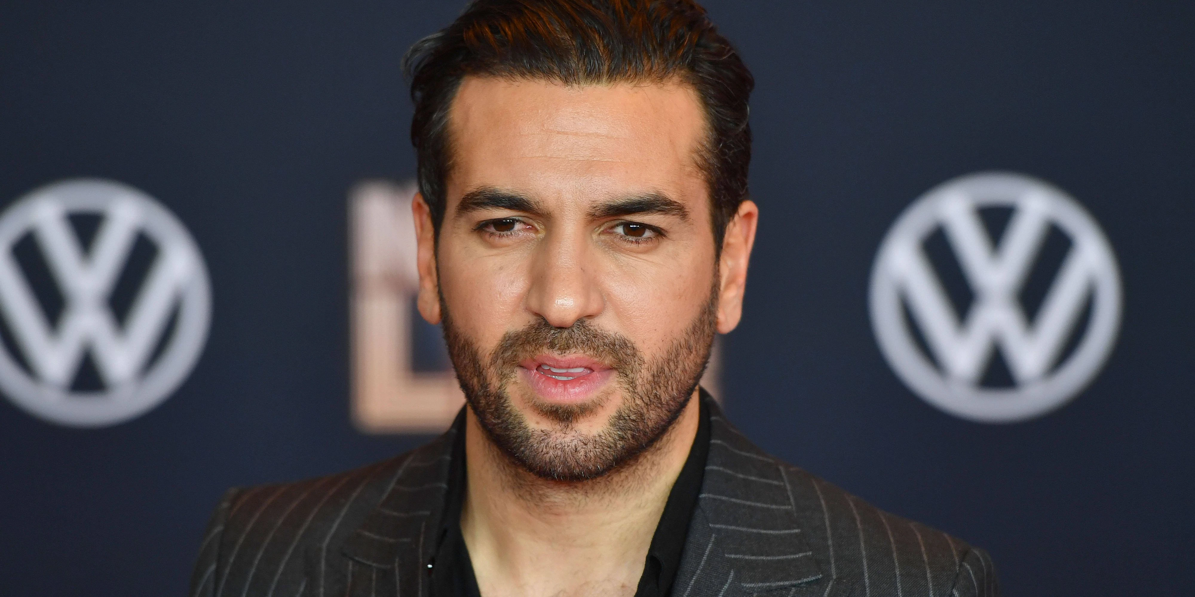 Elyas M'Barek ist sauer auf den Streaming-Giganten Netflix.
