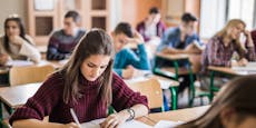 Wien will Schüler mit 5er zu Sommerschule verdonnern