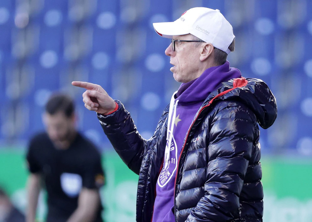 Peter Stöger
