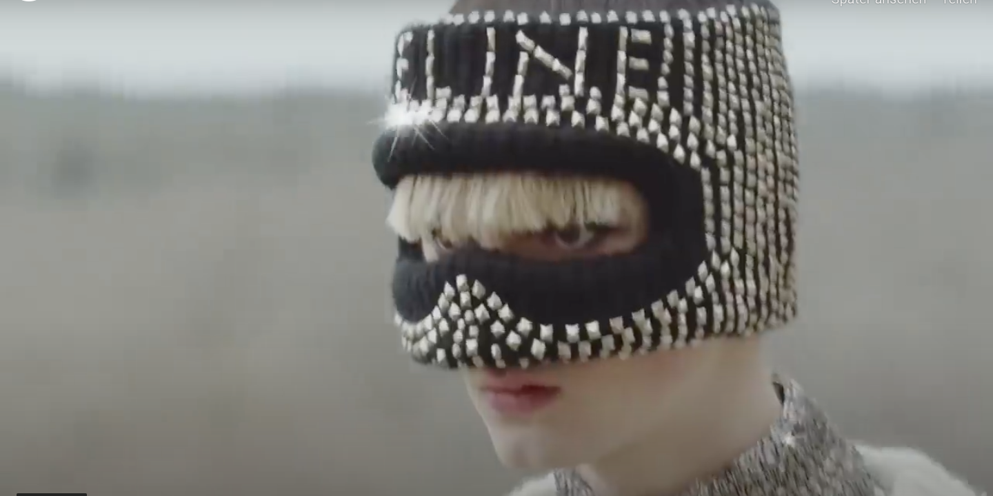 Celine Fall Men 2021