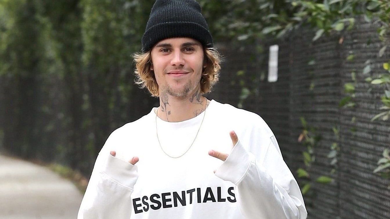 Justin Bieber