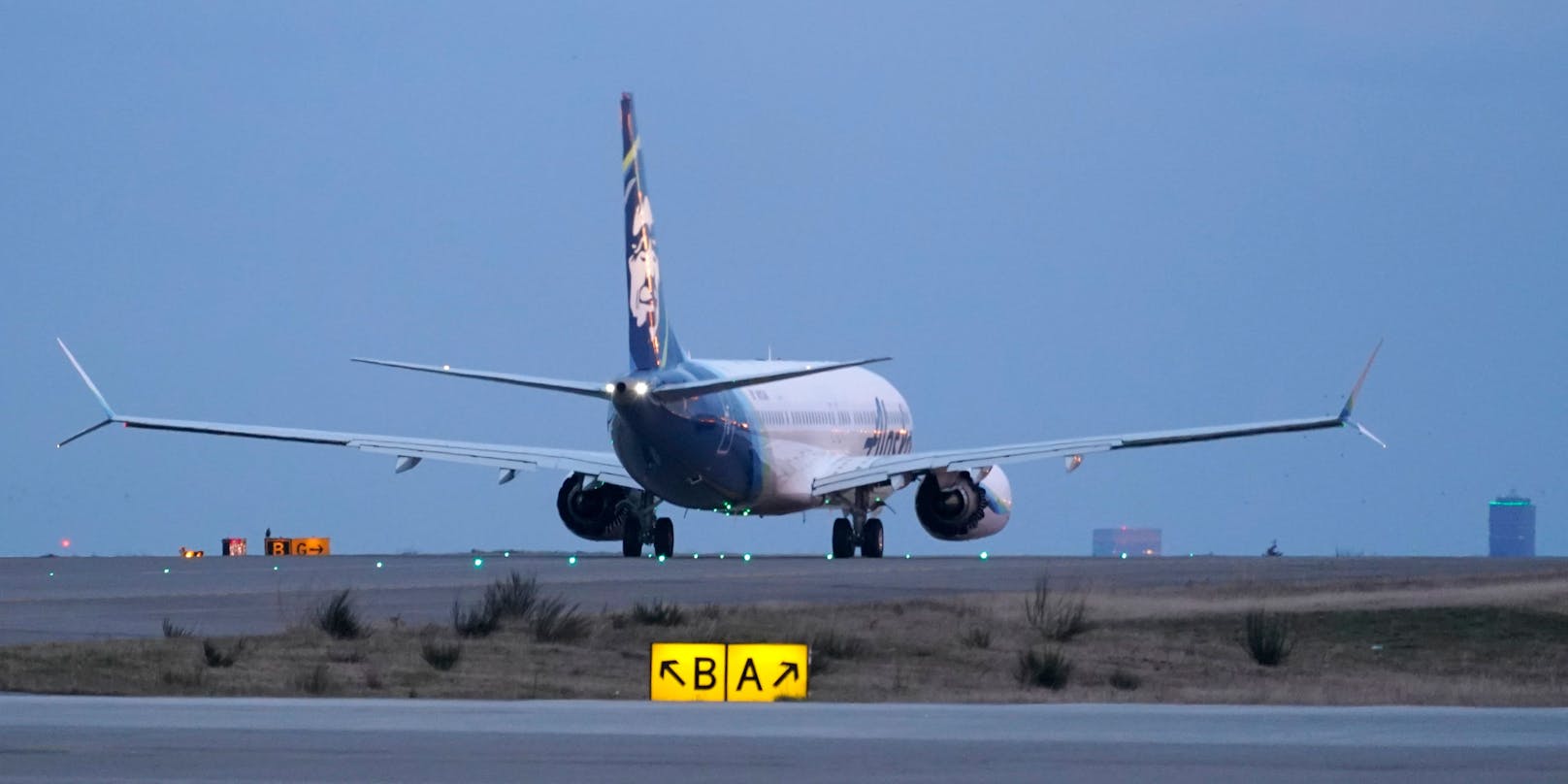 Im November 2020 wurde die Boeing 737 MAX nach 20 Monaten auf dem Boden wieder zugelassen.