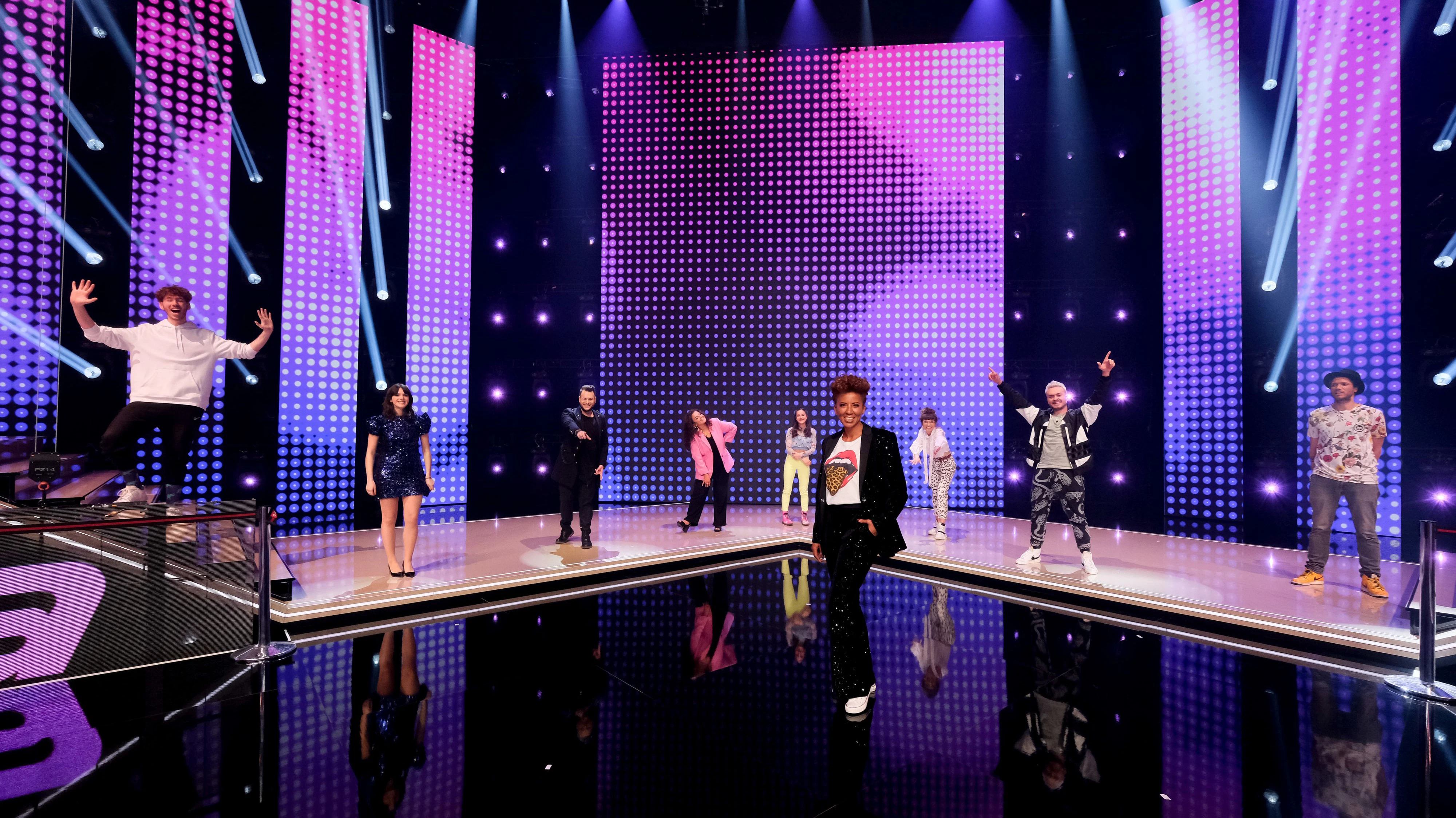 "Starmania 21" (5.3.2021)