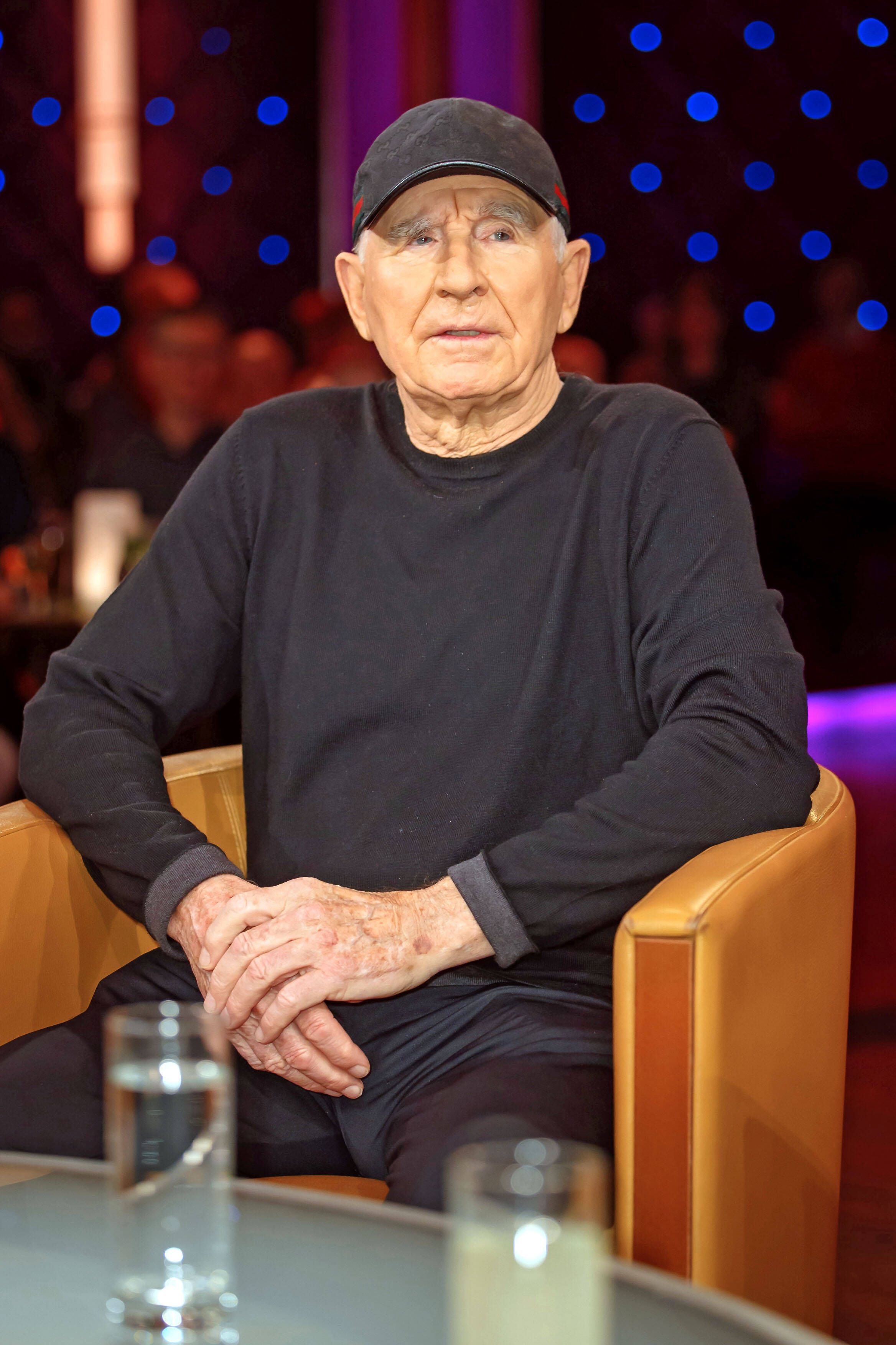 <strong>Frédéric Prinz von Anhalt</strong> stürzte während seiner Corona-Quarantäne in Thailand und musste ins Krankenhaus gebracht werden.<br>