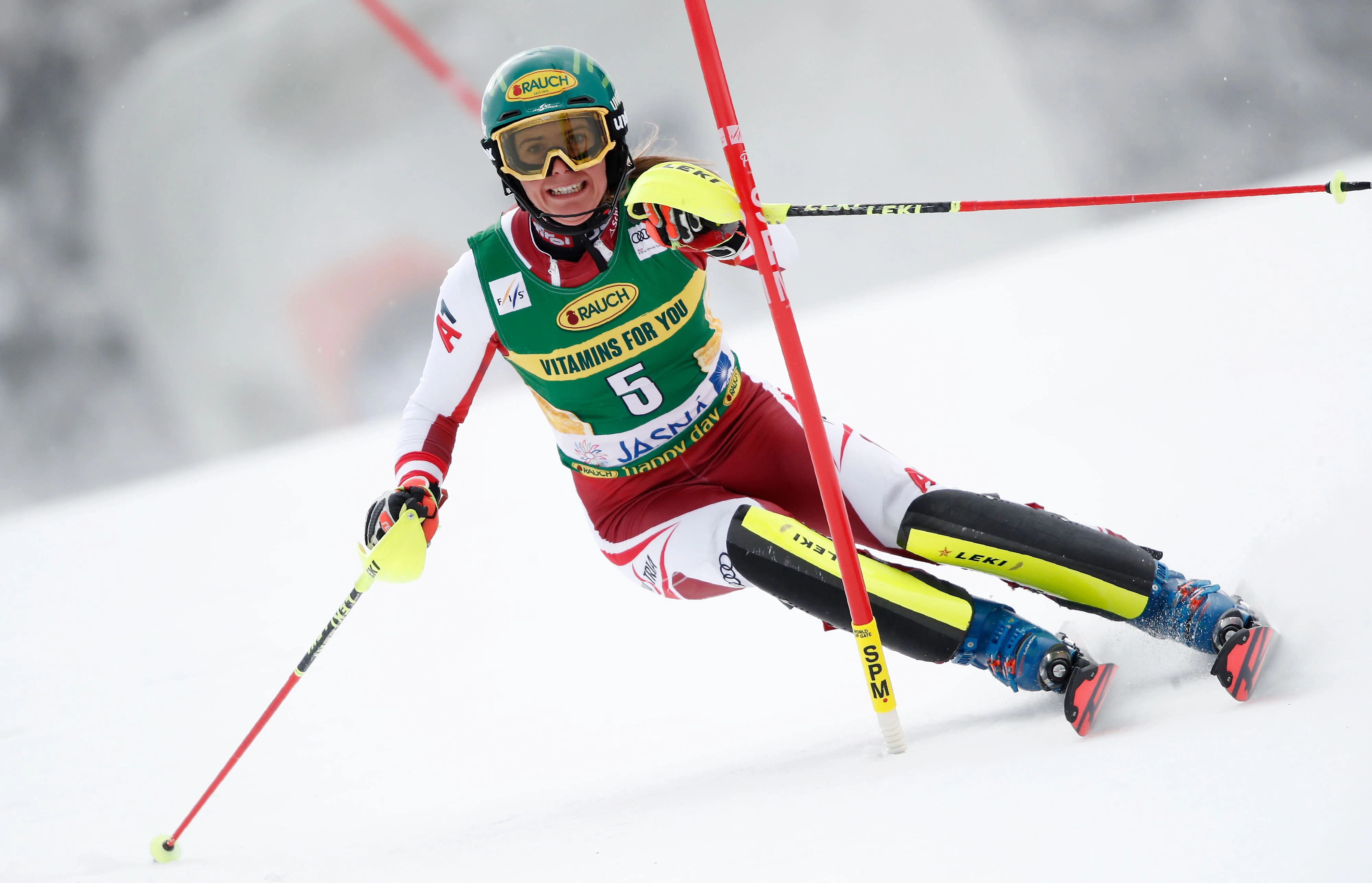 Katharina Liensberger
