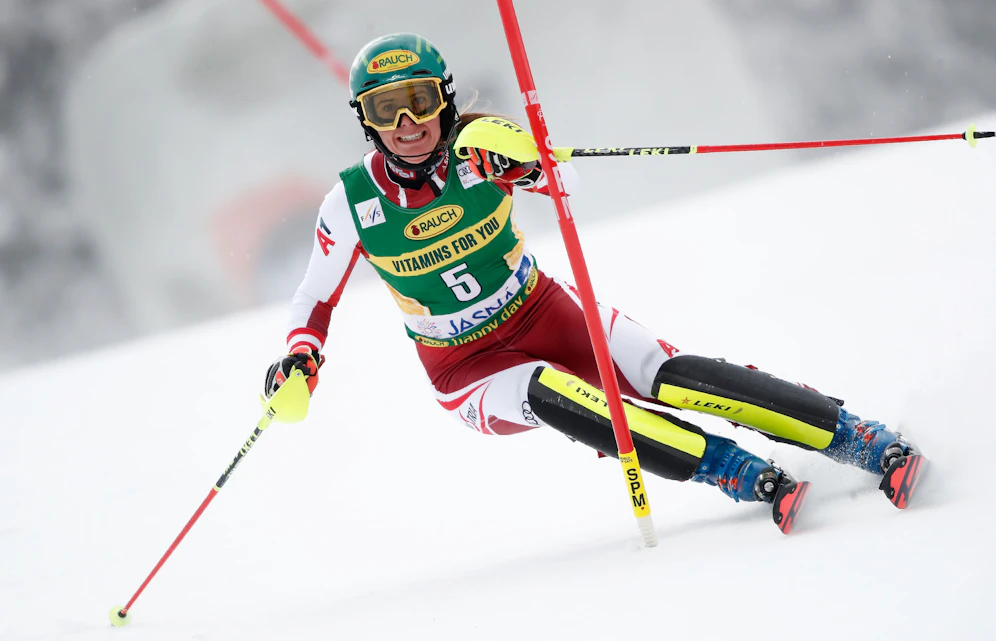 Katharina Liensberger