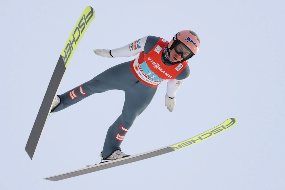 Stefan Kraft