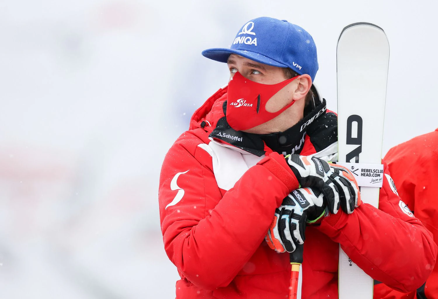 Matthias Mayer
