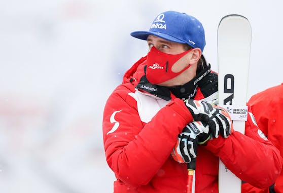 Matthias Mayer