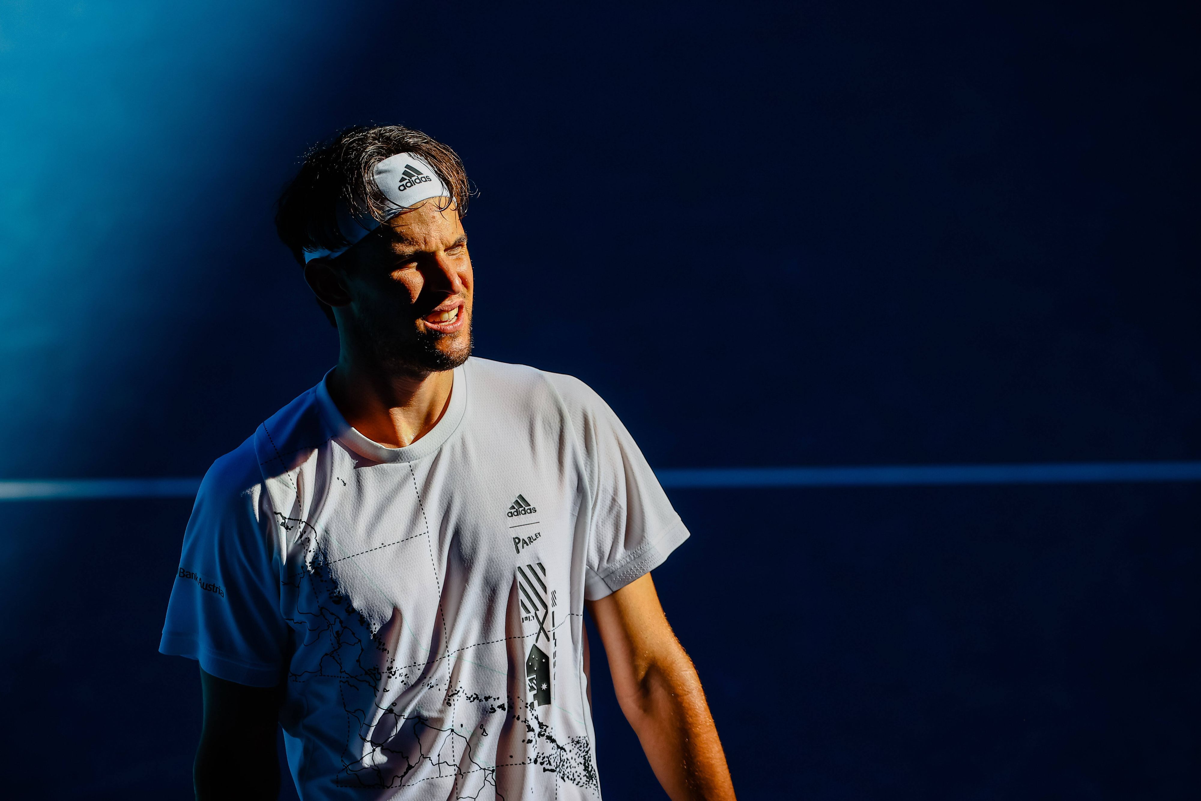Dominic Thiem