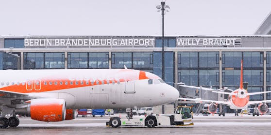 Je nachdem, wie die Sonne auf den Flughafen scheint, lösen Sonnenstrahlen einen Fehlalarm der Brandmeldeanlage aus.