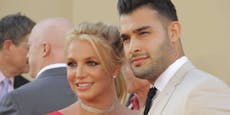 Britney und Freund verkünden: "Haben ein Baby bekommen"