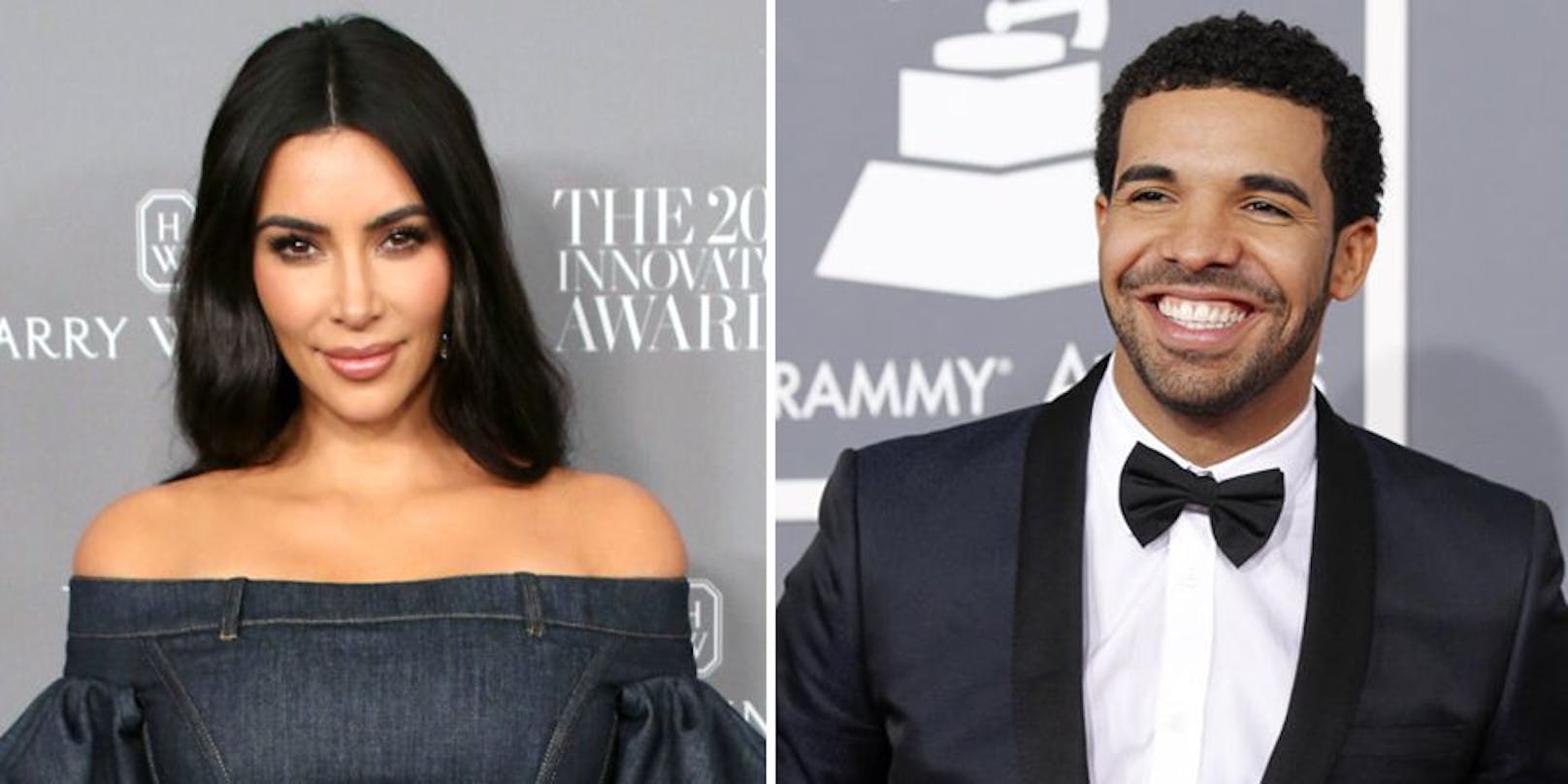 <strong>Drake </strong>macht in seinem neuen Song wieder Andeutungen auf eine verbotene Liebe zu <strong>Kim Kardashian</strong>.