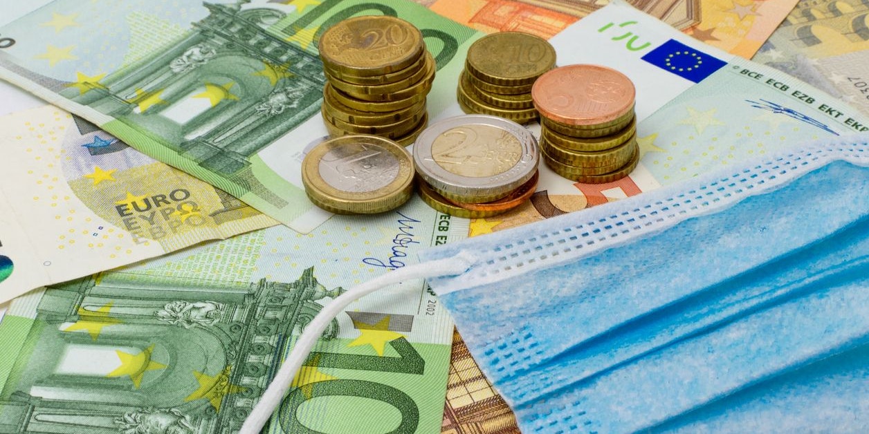 "Menschen soll mehr zum Leben bleiben", so Finanzminister Blümel.