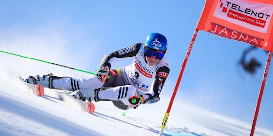 Petra Vlhova
