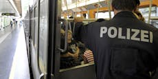 Streit in Wiener U-Bahn eskaliert – Mann festgenommen
