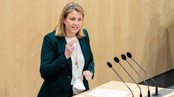 Beate Meinl-Reisinger