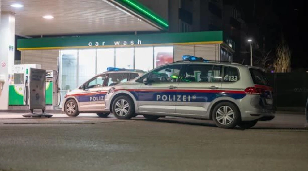 Die Polizei hat die Ermittlungen bereits aufgenommen.