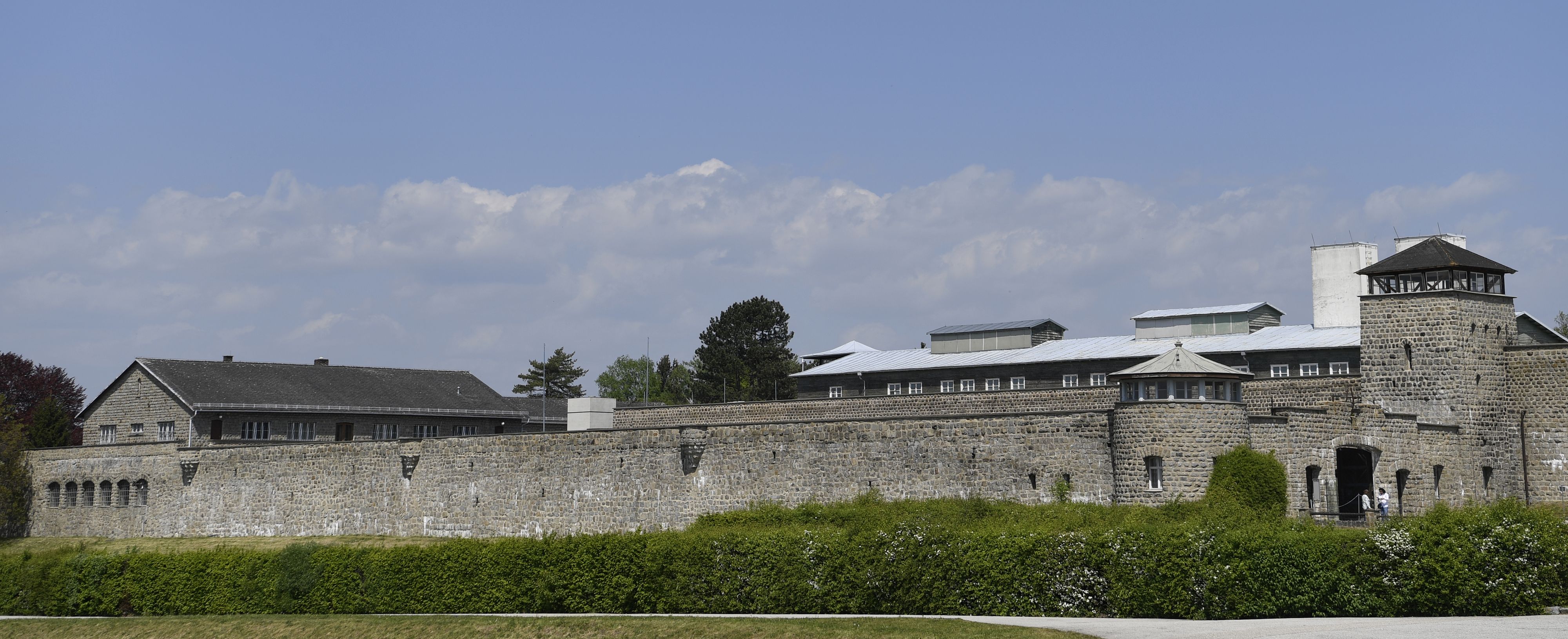 KZ Mauthausen