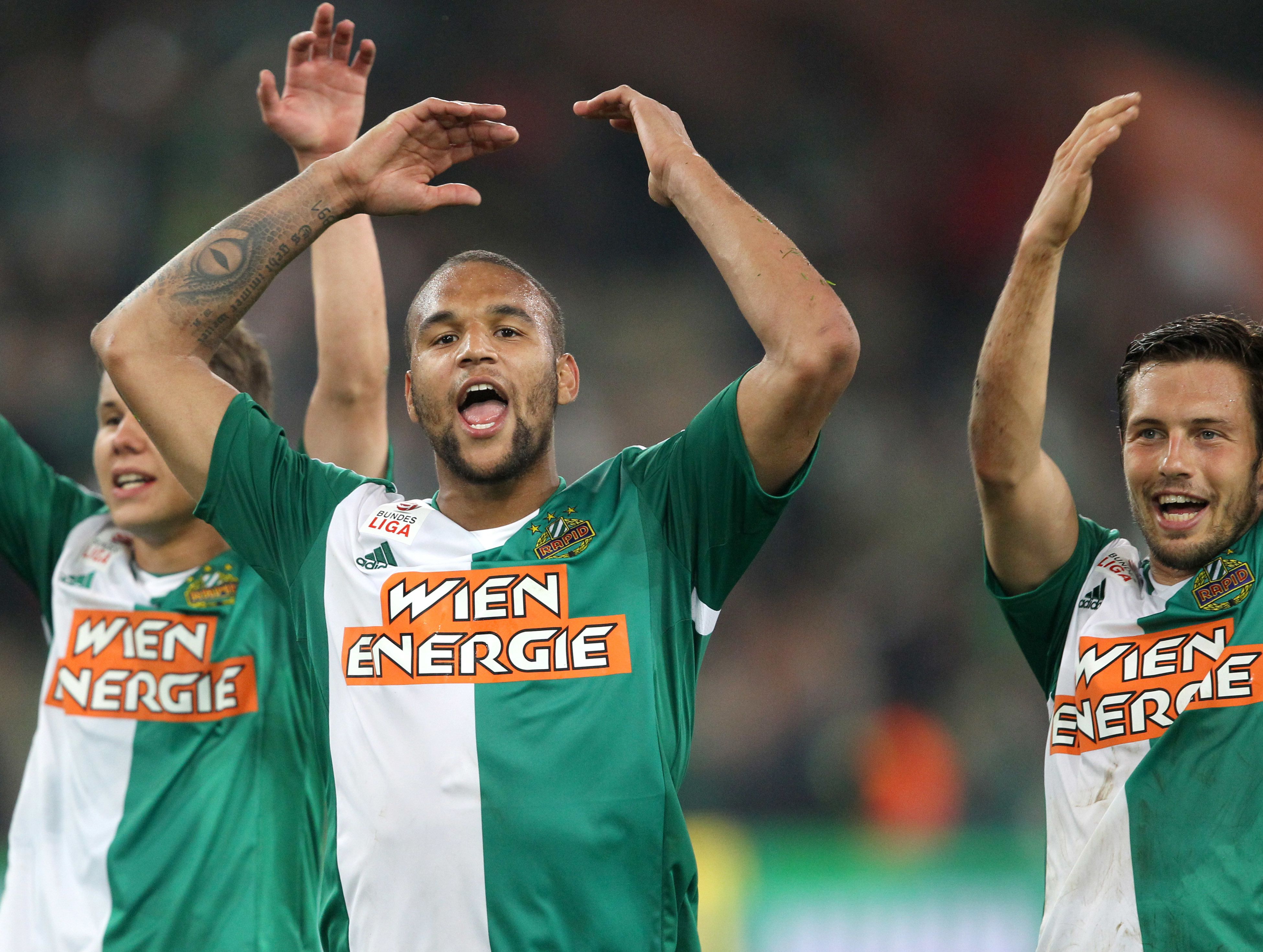 Terrence Boyd