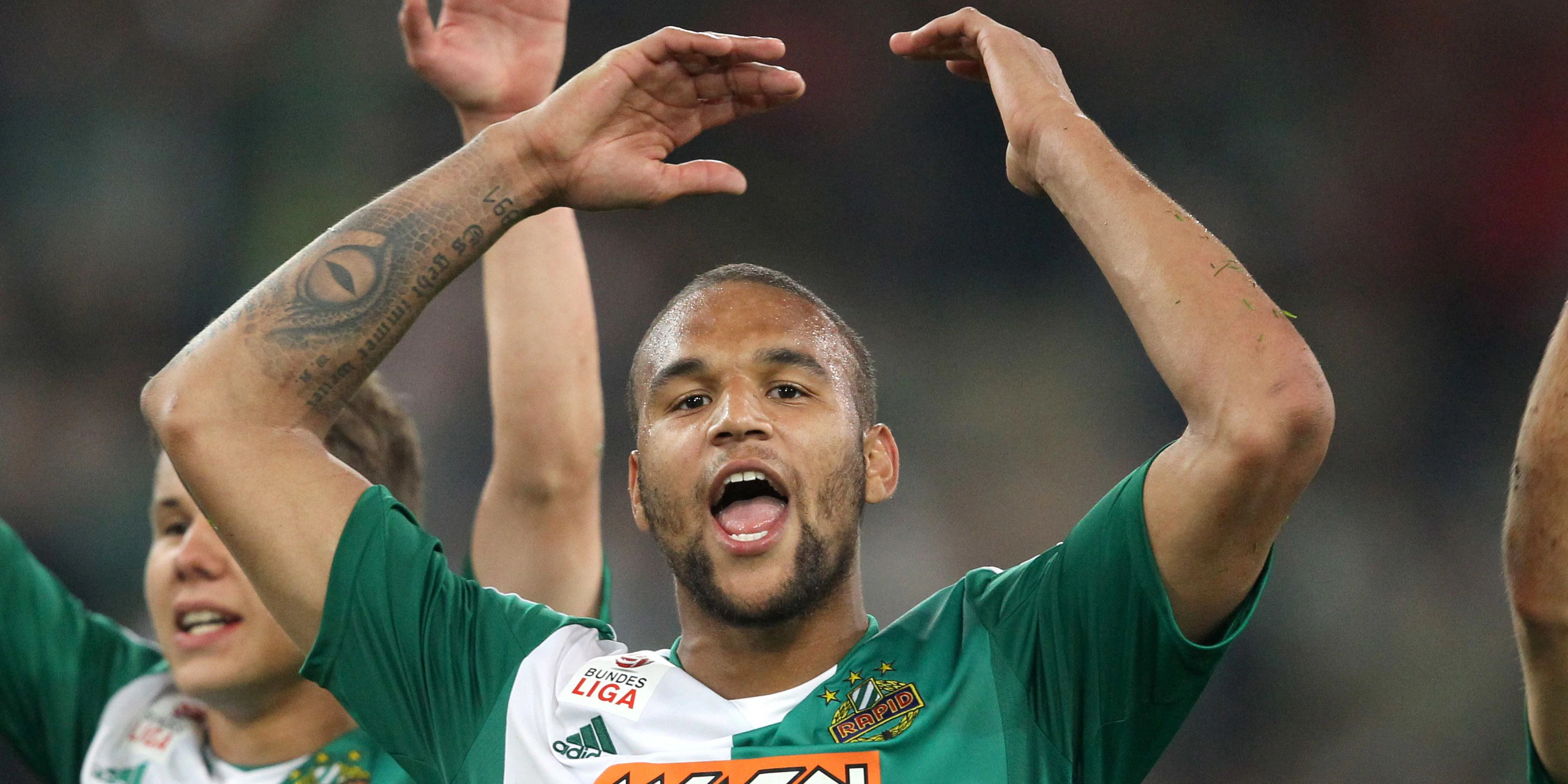 Terrence Boyd