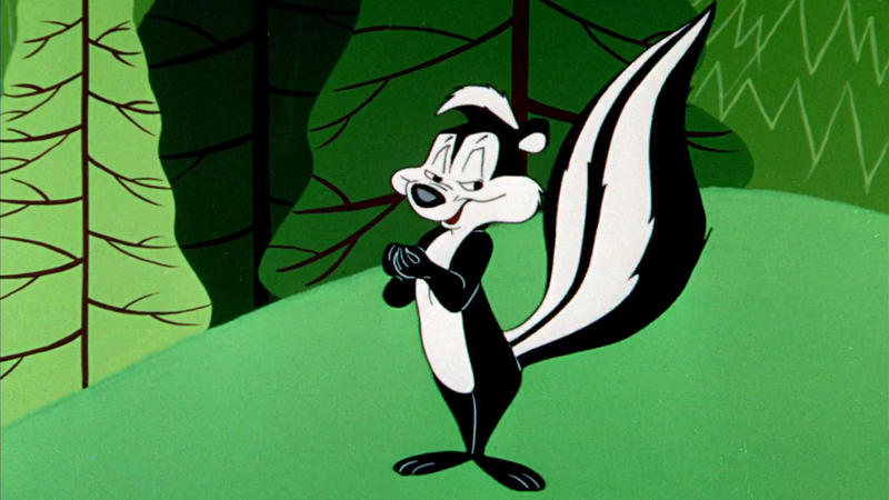 Seit über 70 Jahren versucht der liebestolle <strong>Pepe Le Pew</strong>, bei der Weiblichkeit zu landen. Seine Methoden sind vielen Kritikern ein Dorn im Auge.