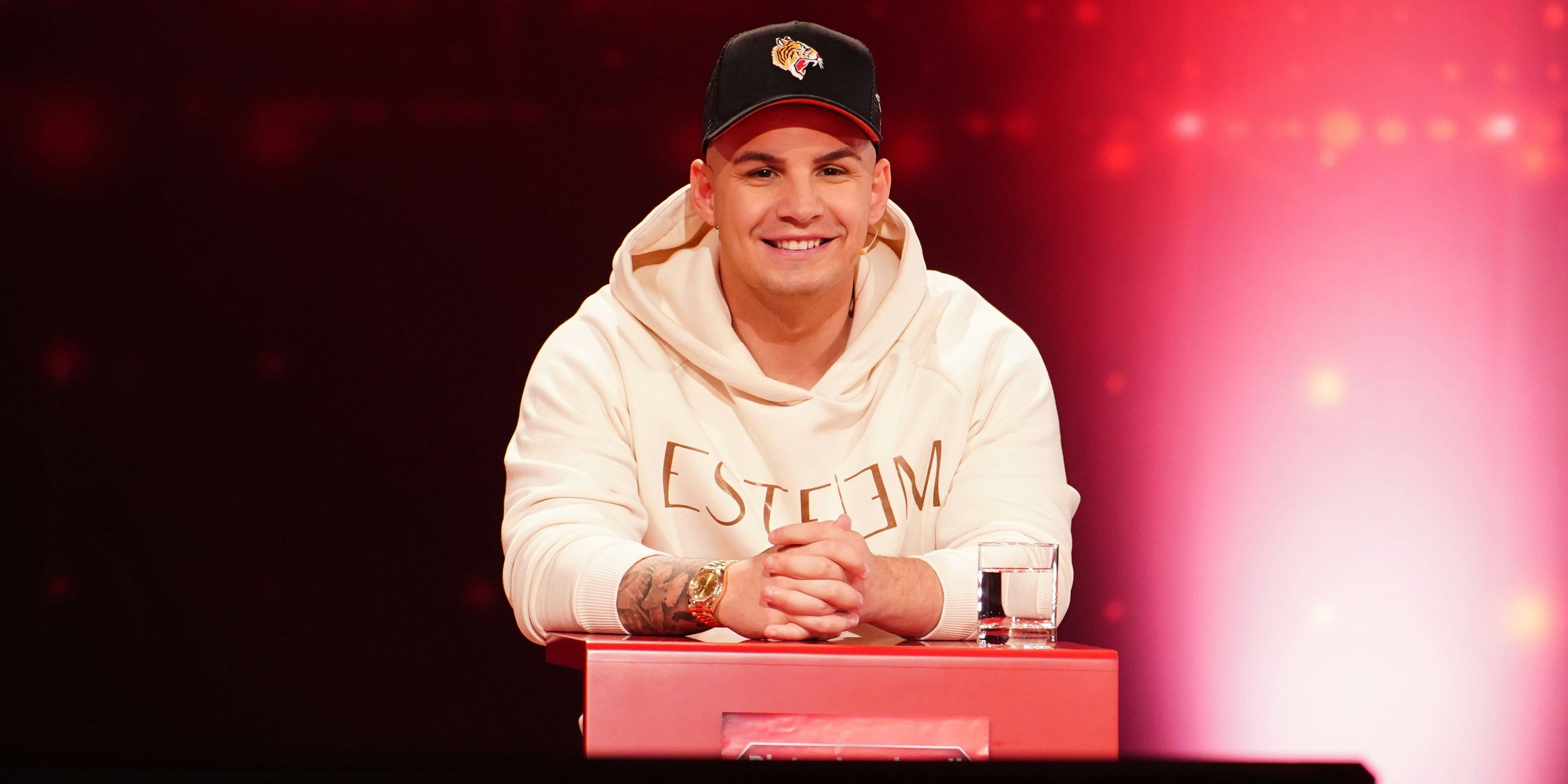 Pietro Lombardi ist Single!