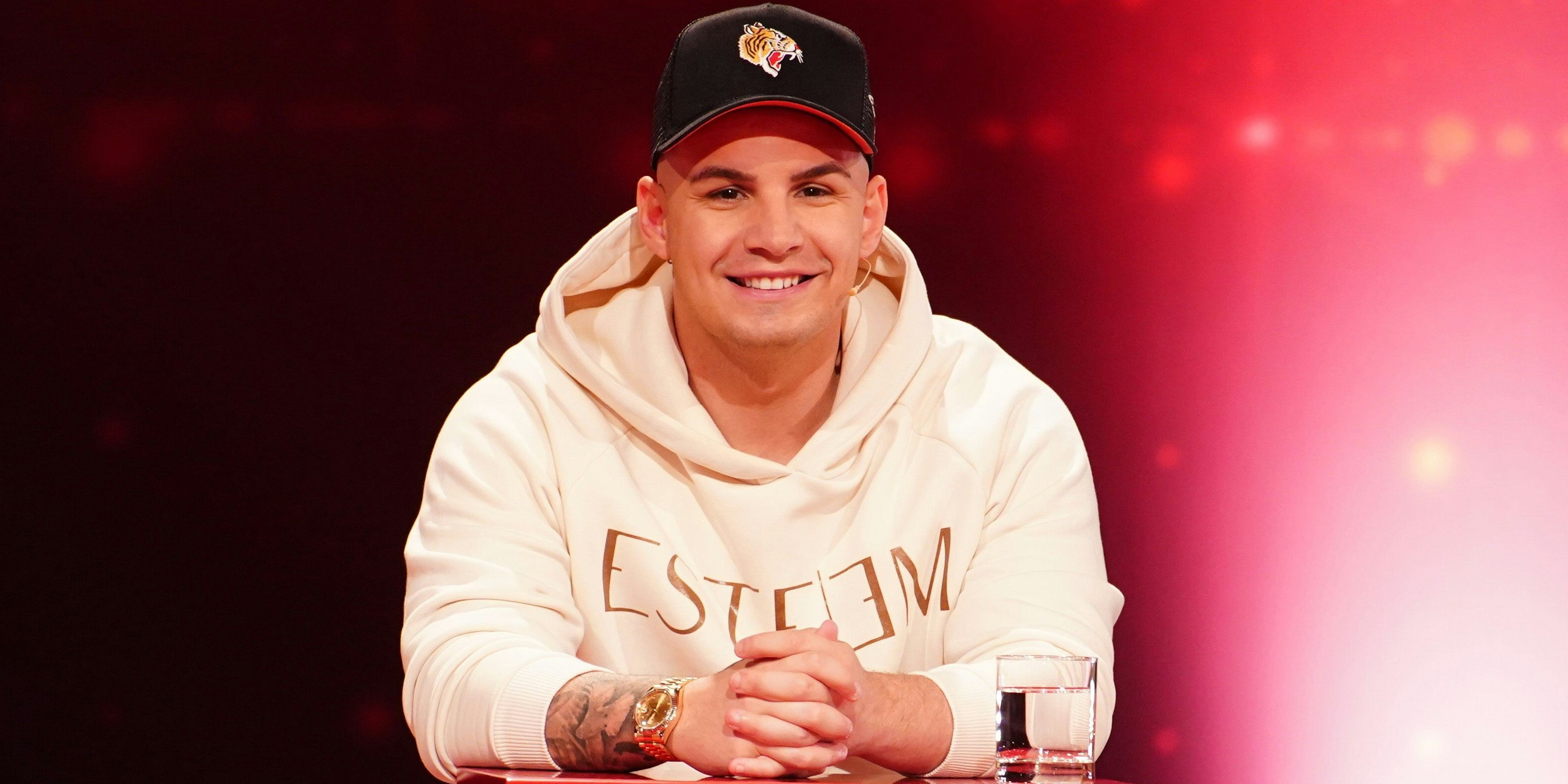 Pietro Lombardi ist Single!