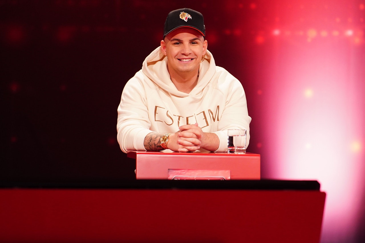 Pietro verrät Neue Freundin soll wie seine Mama sein Stars heute.at