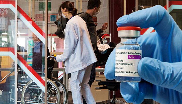 Die aktuelle Impfsituation in Österreich: Experten informieren am Dienstag im Rahmen einer Pressekonferenz - ohne den Gesundheitsminister, der erkrankt ist.