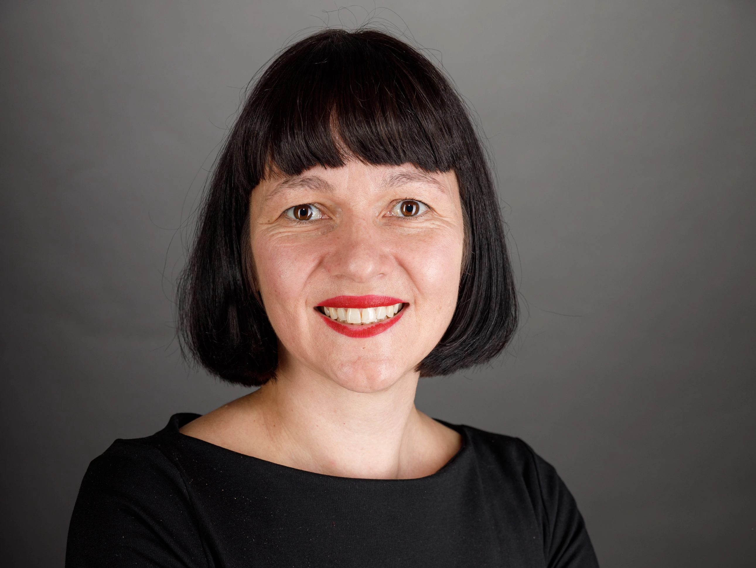 Gemeinderätin Karin Blum