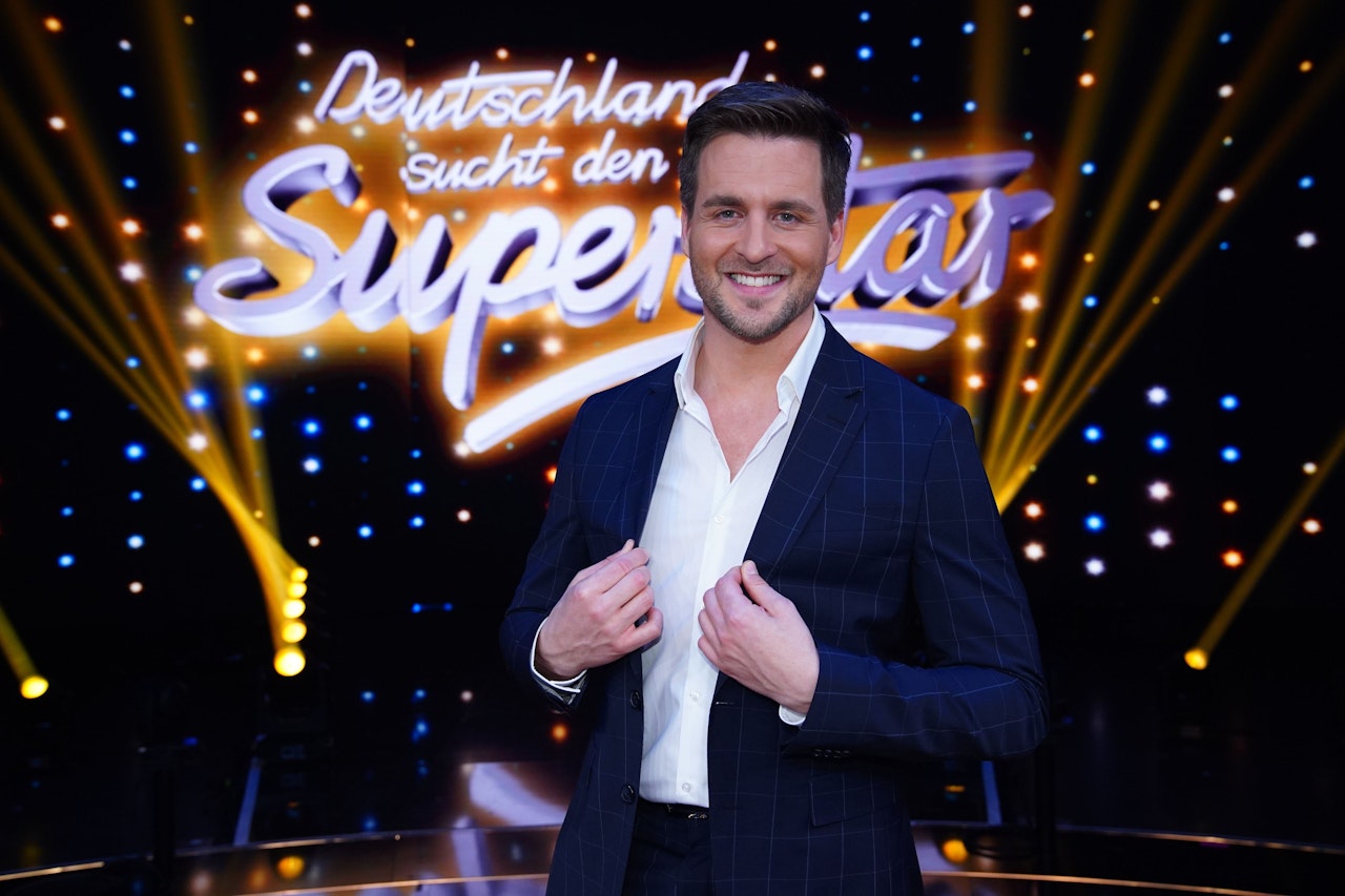 Heute.at - Jetzt schmeißt der Nächste bei DSDS hin!