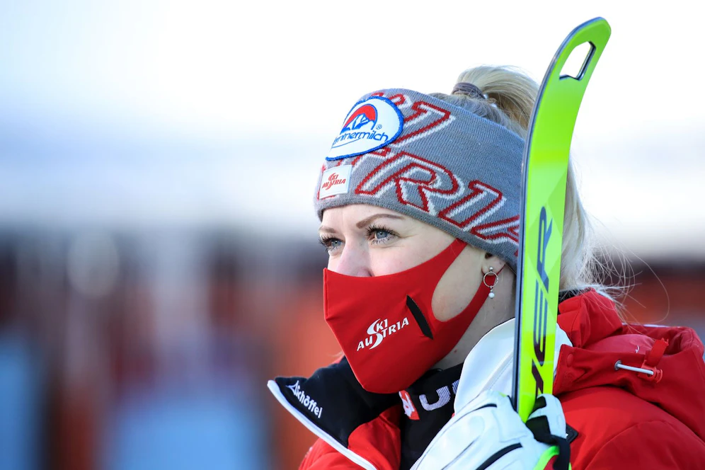 Katharina Truppe