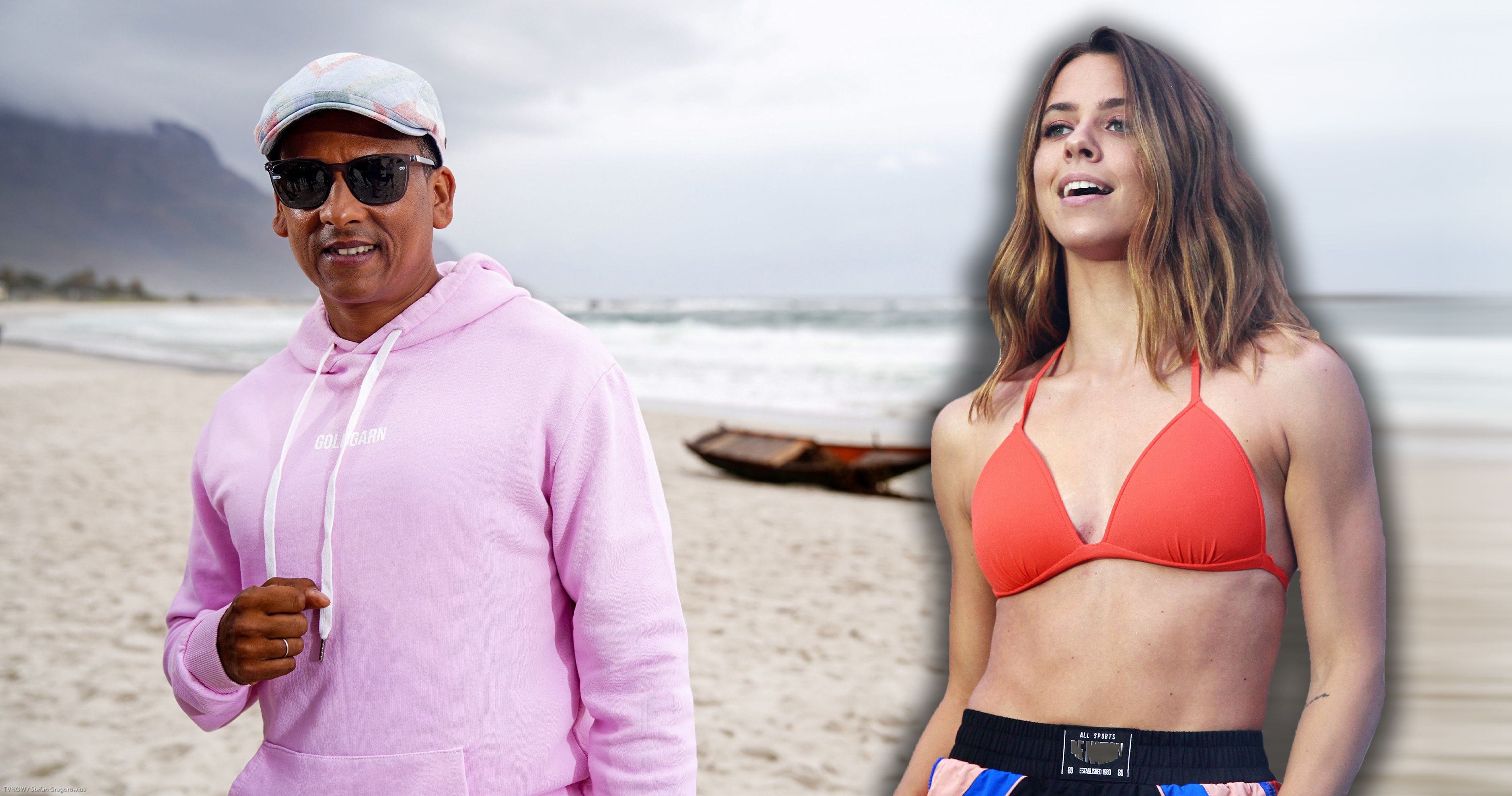 Vanessa Mai distanziert sich von Xavier Naidoo – aber nicht musikalisch.