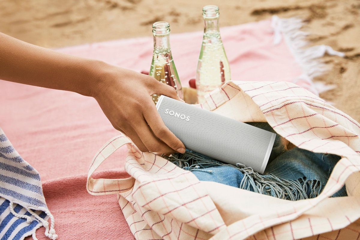 Sonos Roam