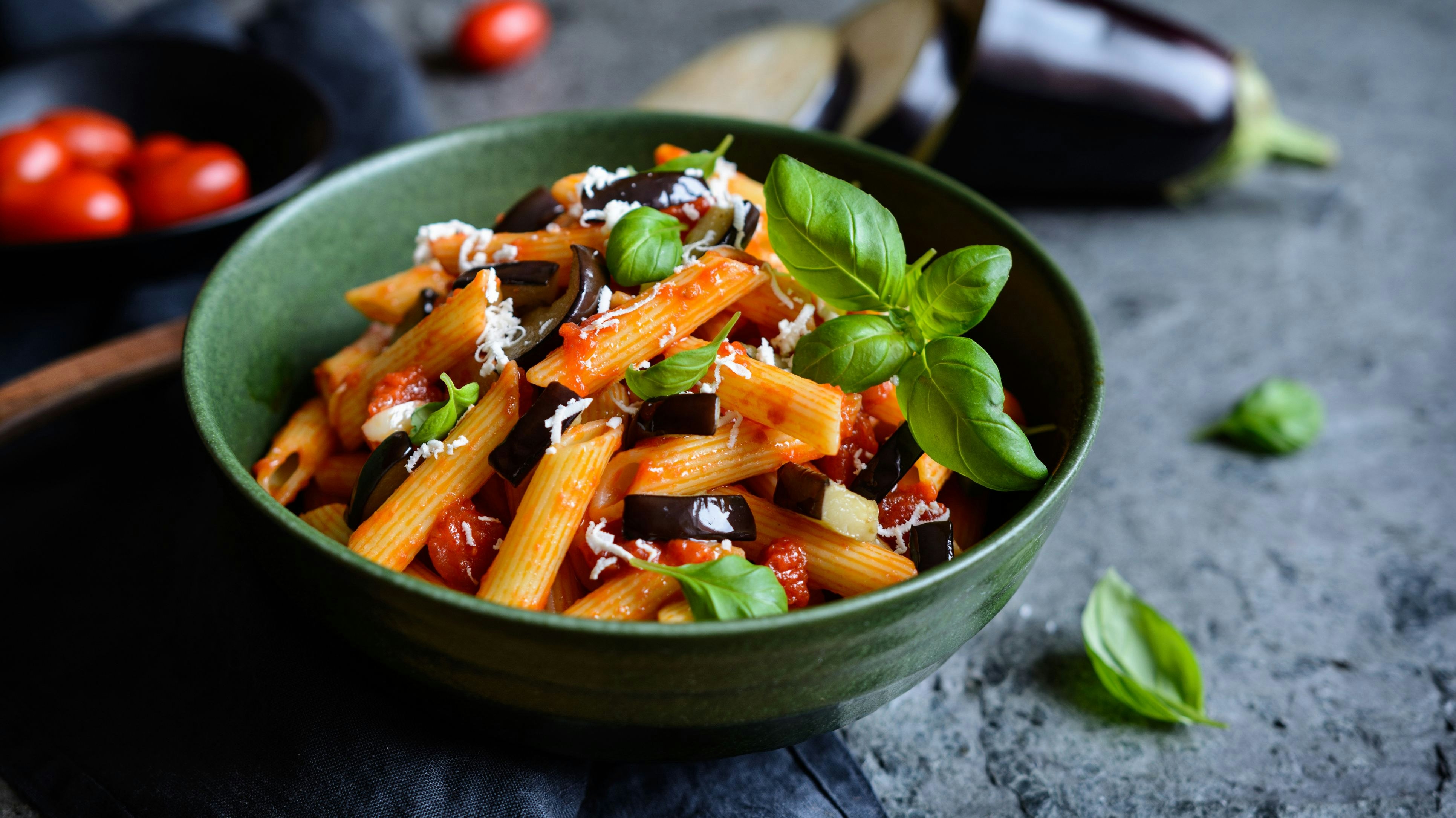 Pasta zählt in vielen Haushalten zu den Lieblingsgerichten.