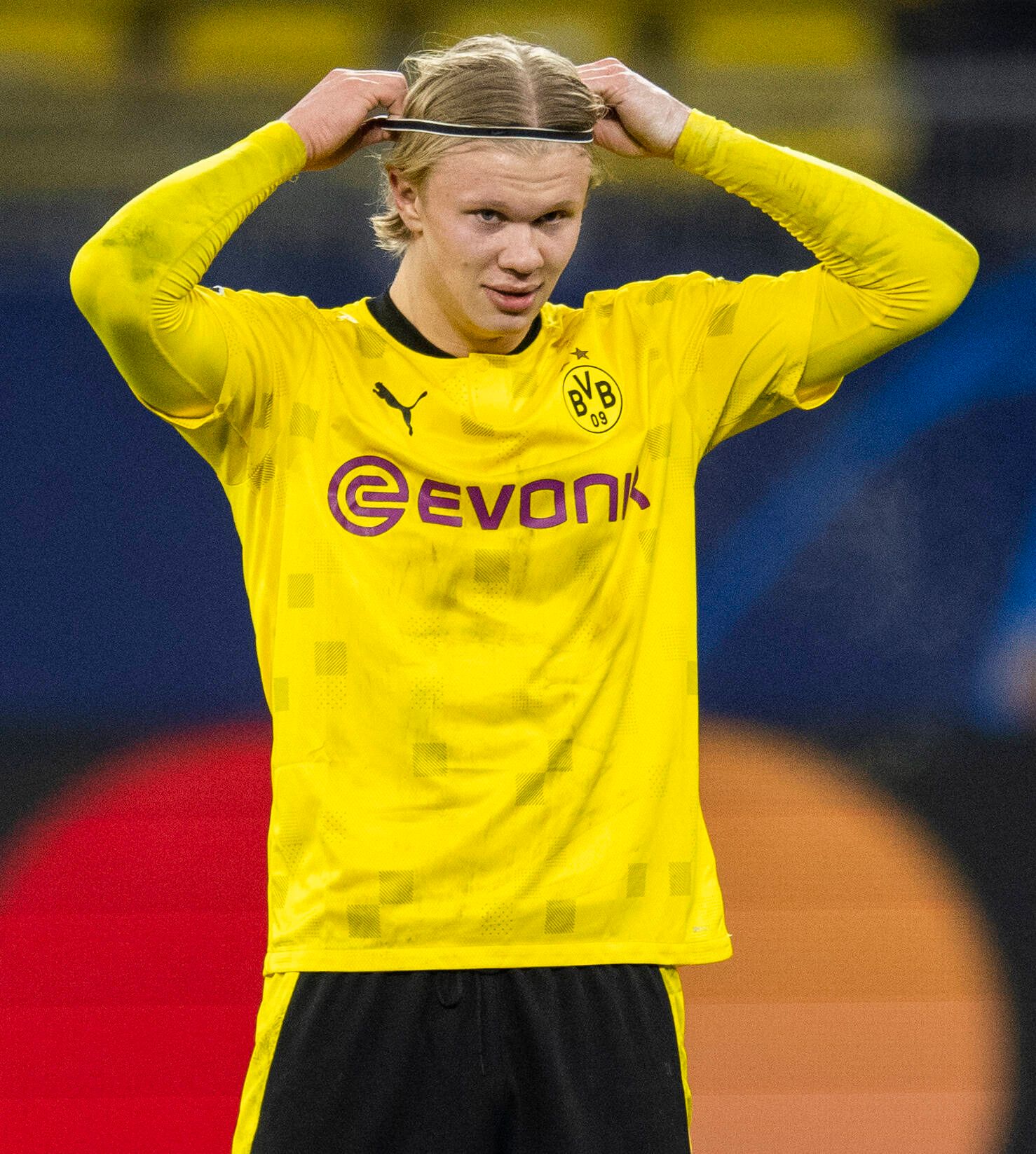 Erling Haaland