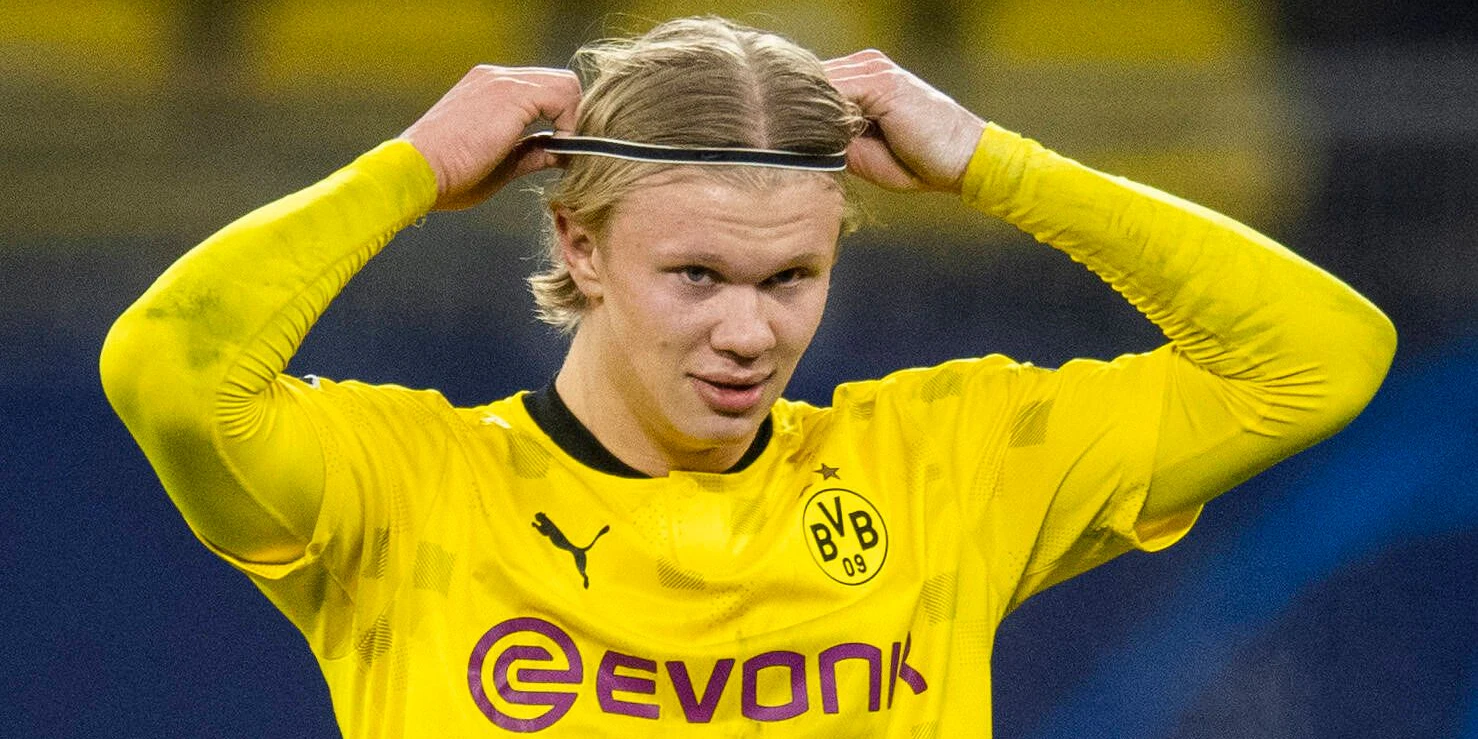 Erling Haaland